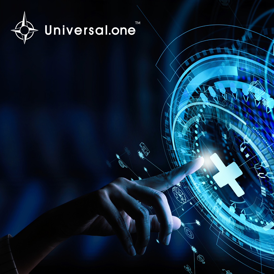Universal.one Linked-in Article Image